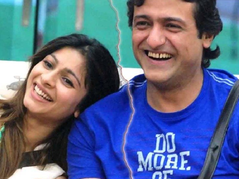 Bigg Boss OTT Before Shamita Shetty Rakesh Bapat this couple has